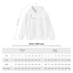 Michigan Nightlife logo Hoodie | Campfire emblem pullover sweatshirt