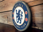 Chelsea FC detail
