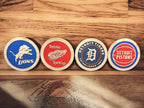 Detroit Sports Team Set hero