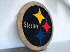 Pittsburgh Steelers angle