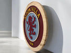 Aston Villa angle