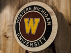 WMU Broncos angle