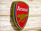 Arsenal FC angle