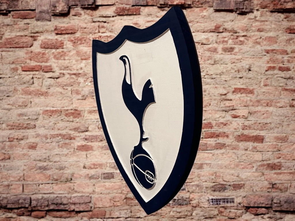 Tottenham Hotspur angle