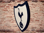 Tottenham Hotspur angle
