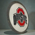 Ohio State Buckeyes detail