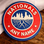 Nationals Soccer hero