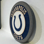 Indianapolis Colts detail
