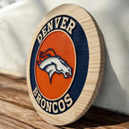 Denver Broncos detail