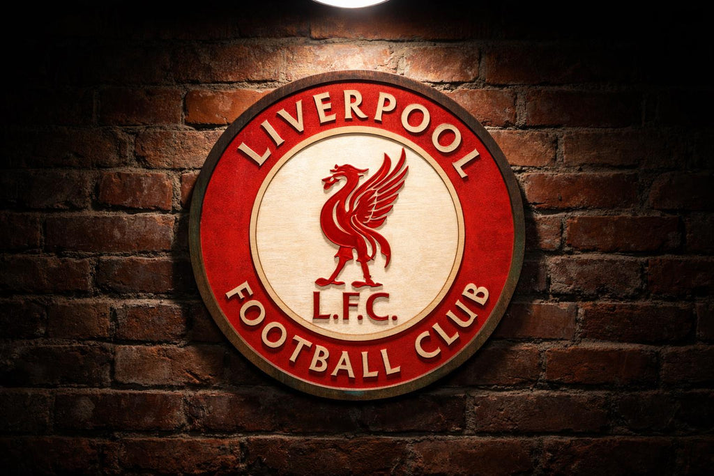 Liverpool FC main