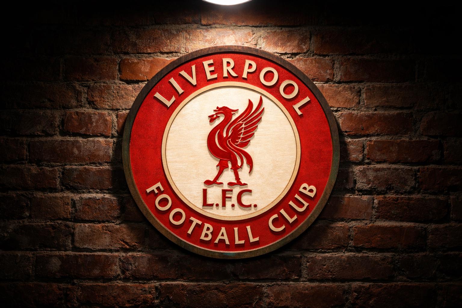 Liverpool FC main