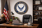 USAF Veteran sign newest 2