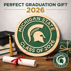 MSU Grad main 2026