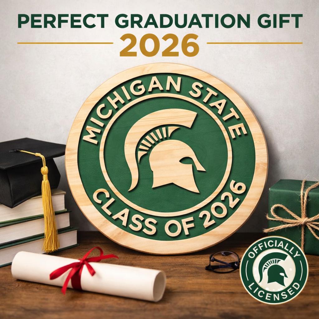 MSU Grad main 2026
