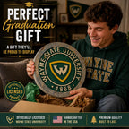 Wayne State Warriors detail