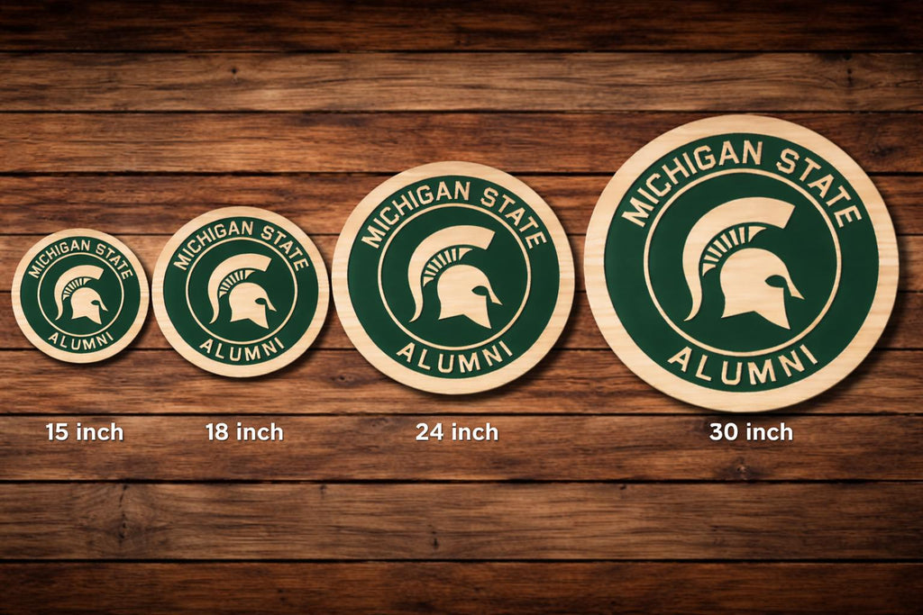 MSU Alumni detail