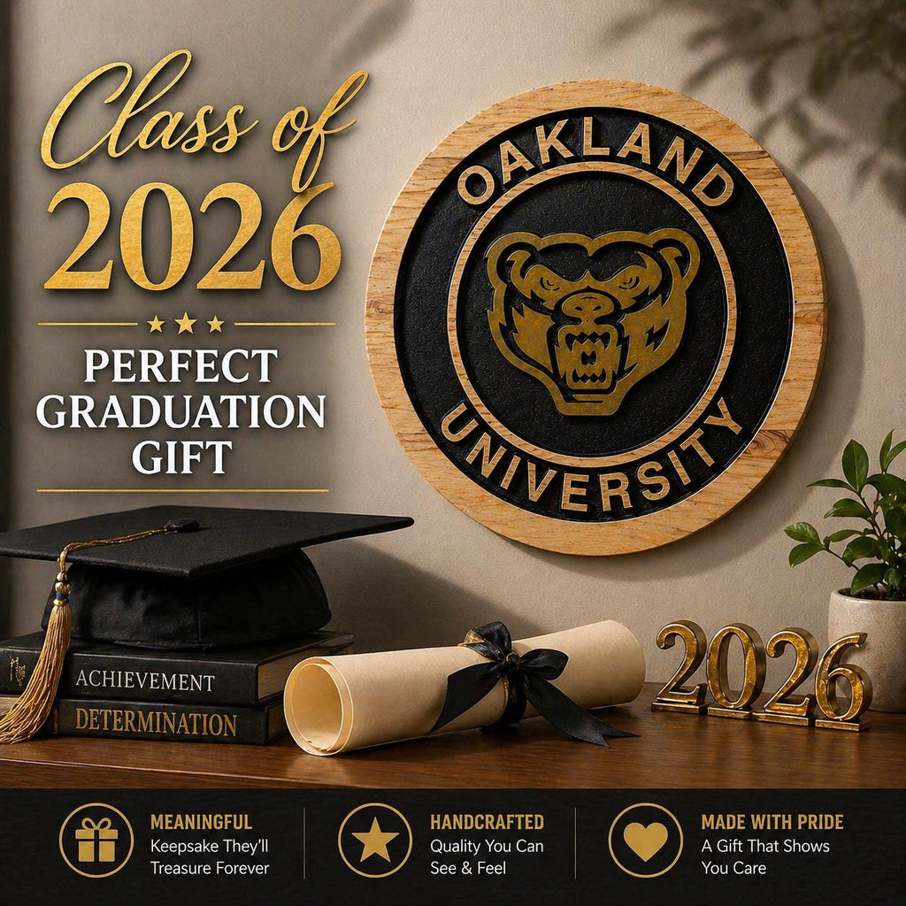 Oakland Golden Grizzlies main